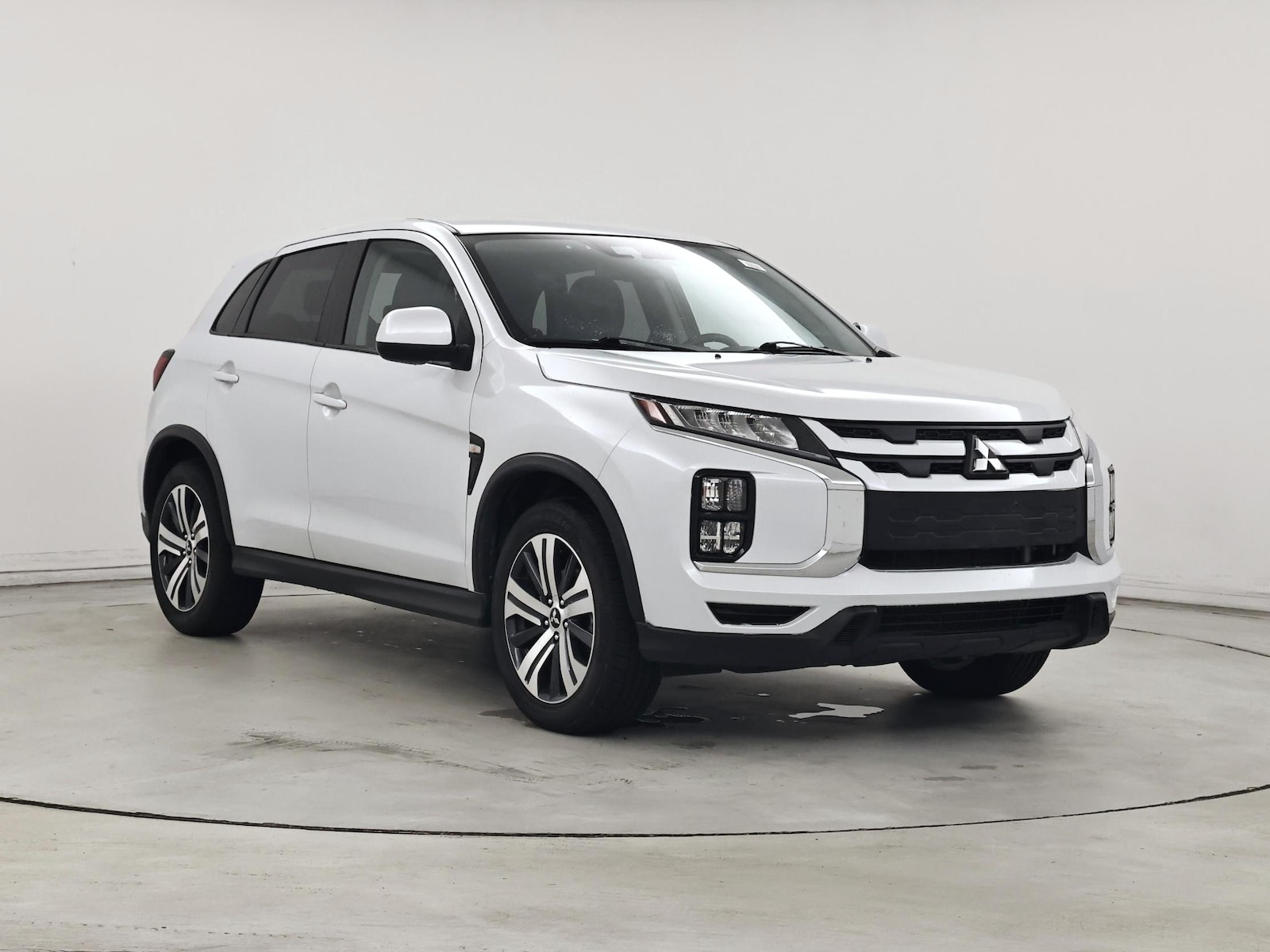 mitsubishi outlander sport 2024 JA4ARUAU2RU025002 image mitsubishi outlander sport 2024 JA4ARUAU2RU025002 image